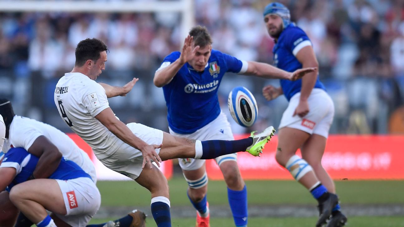 England vs Italy: Ultimate Guide to the Six Nations Showdown