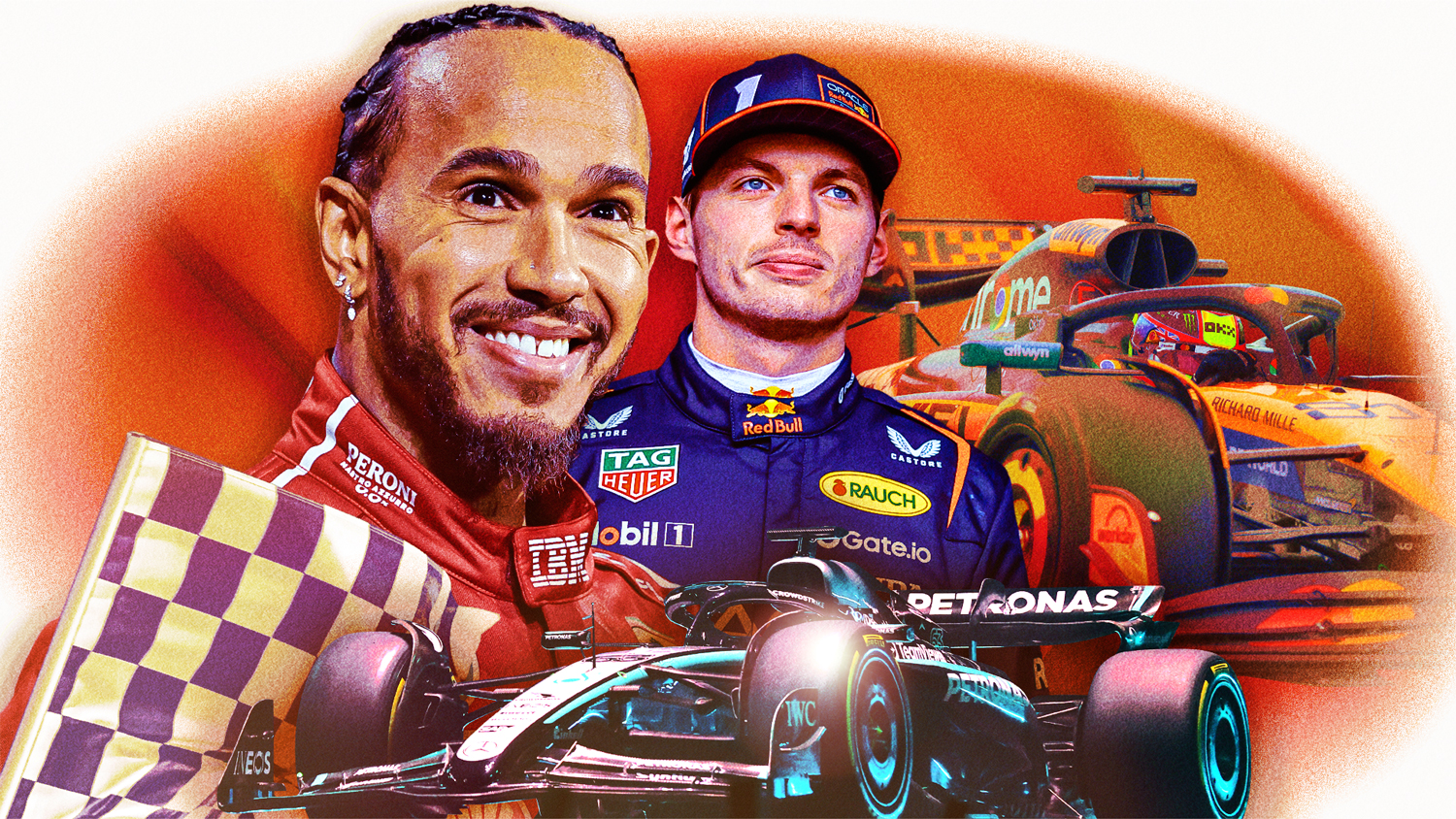 2025 Formula One Season: Ultimate Guide to Teams, Drivers, and Rising Stars