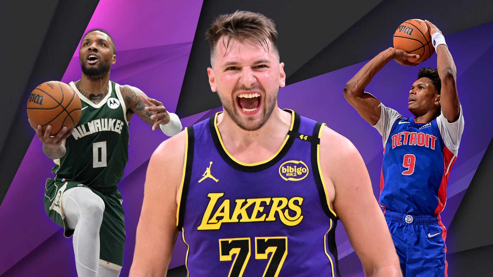 NBA Power Rankings 2025: Lakers Surge, Pistons' Remarkable Climb, and Playoffs Picture