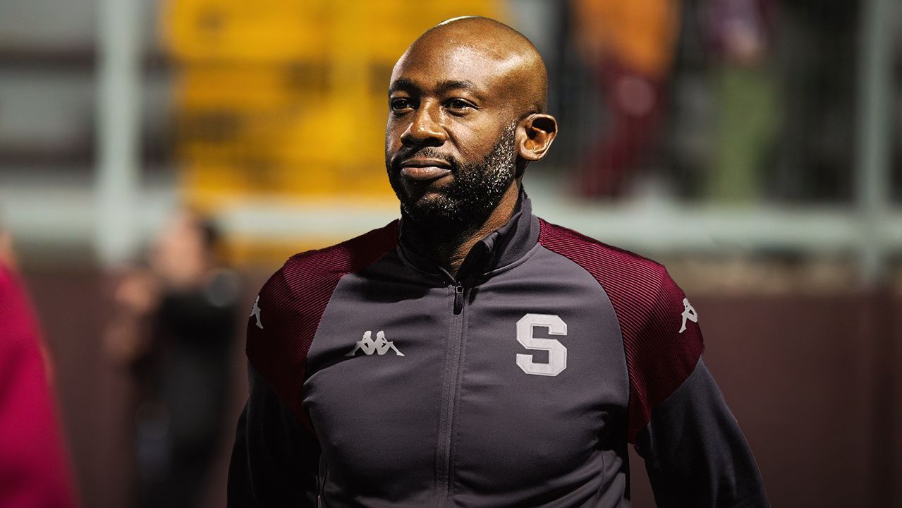 Paulo César Wanchope deja Fedefútbol y se enrumba hacia Saprissa - ESPN