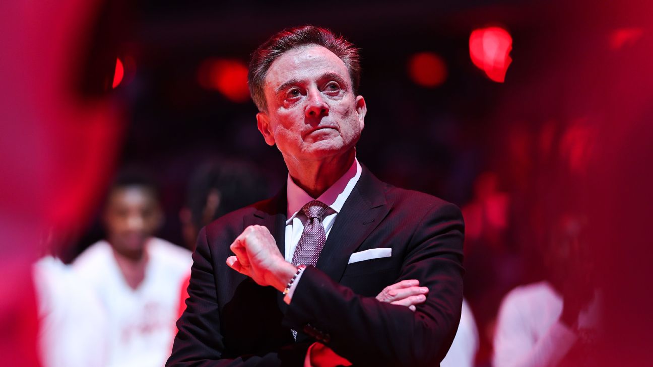 Rick Pitino's Transformation: Leading St. John's to Big East Glory and Reviving New York Basketball