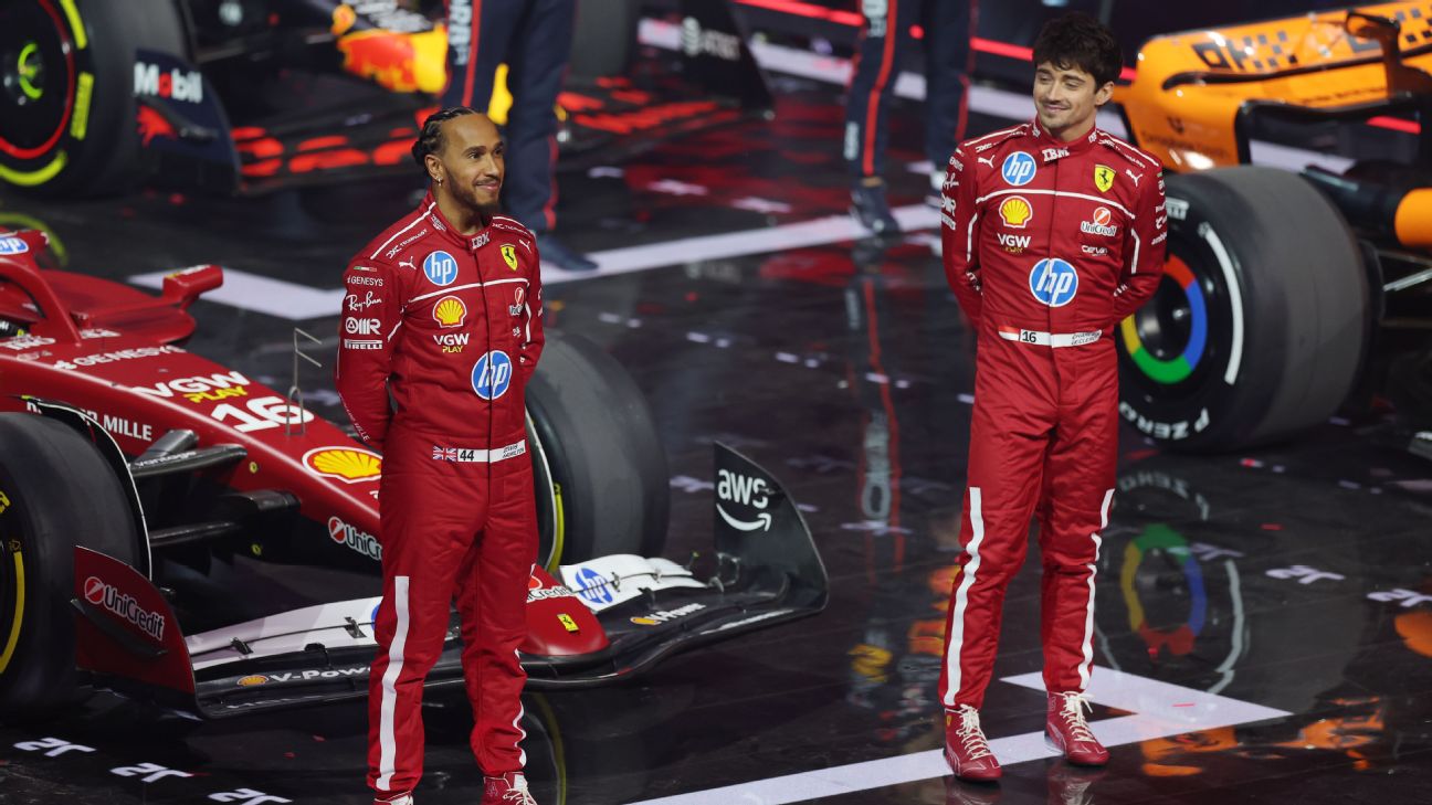 F1 2025 Team Dynamics: Who Leads the Pack?