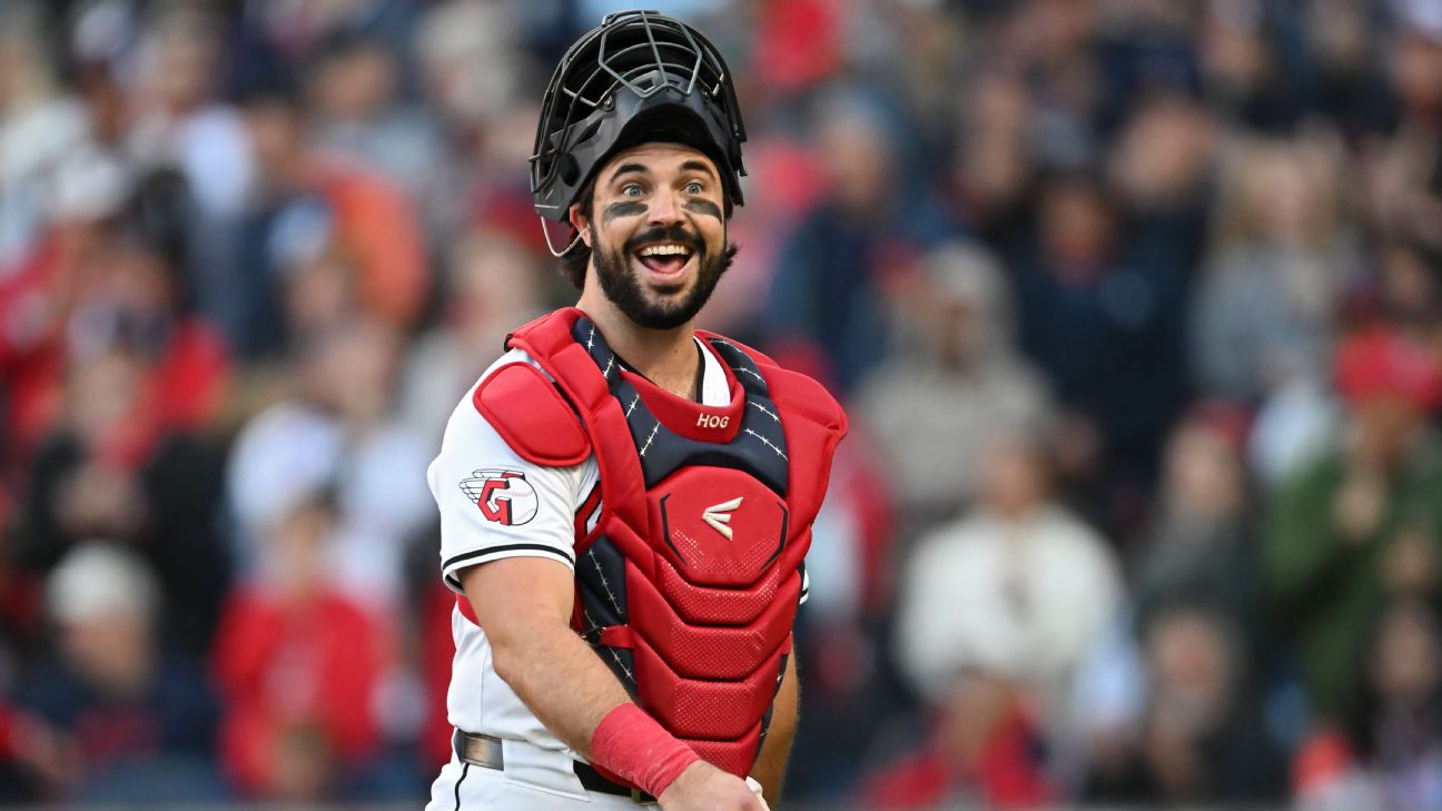 Austin Hedges: The Heartbeat of the Clubhouse and MLB's Most Valuable Backup Catcher