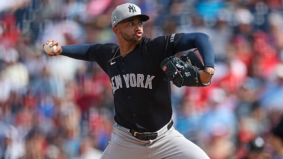 Fantasy Baseball Reliever Depth Chart