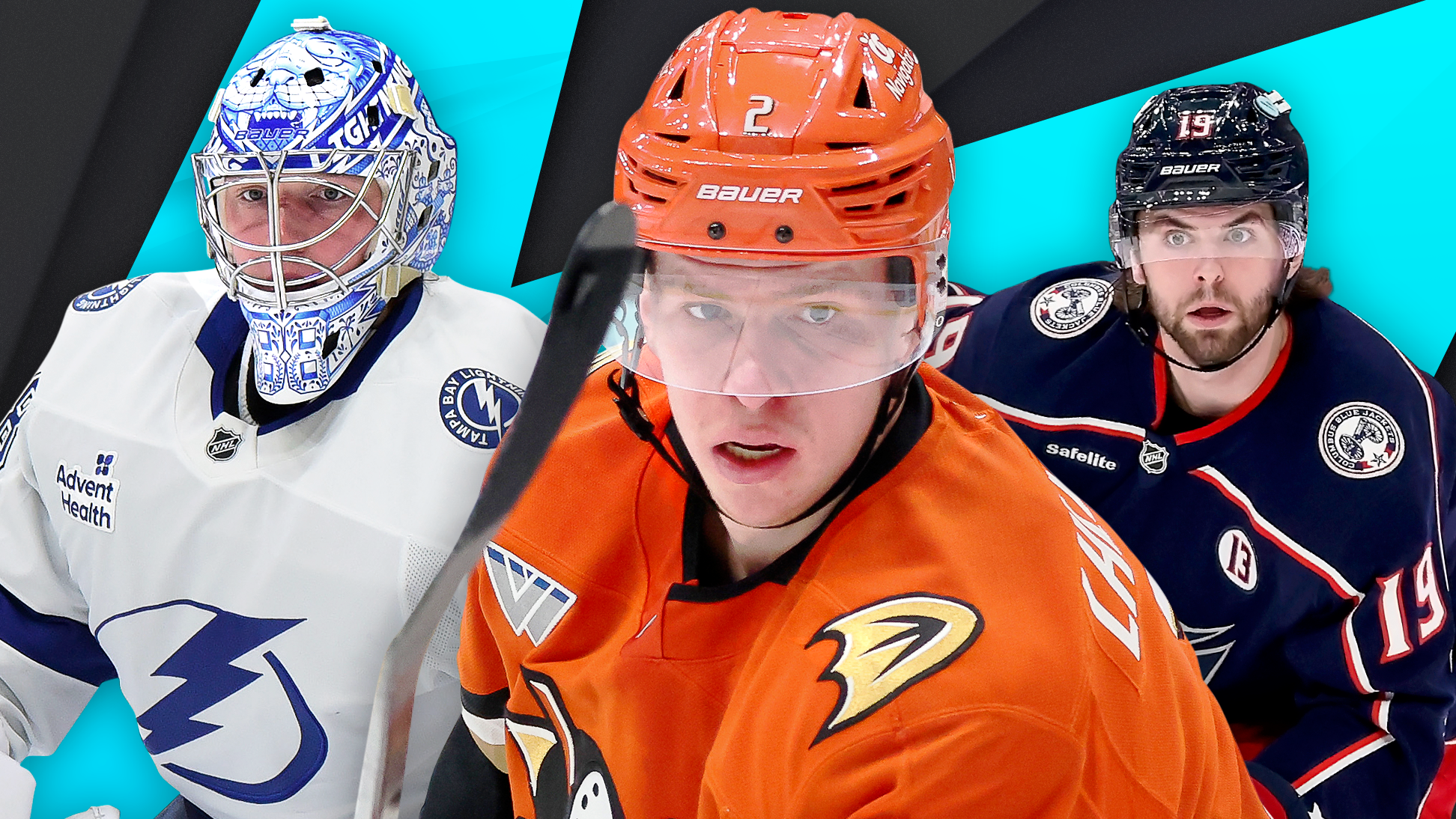 NHL Power Rankings 2024-25: Playoff Race Heats Up as Teams Battle for Supremacy