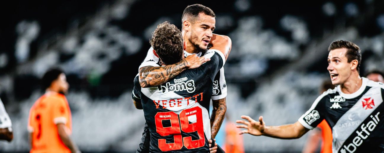 Operário-PR x Vasco: Veja onde assistir ao vivo