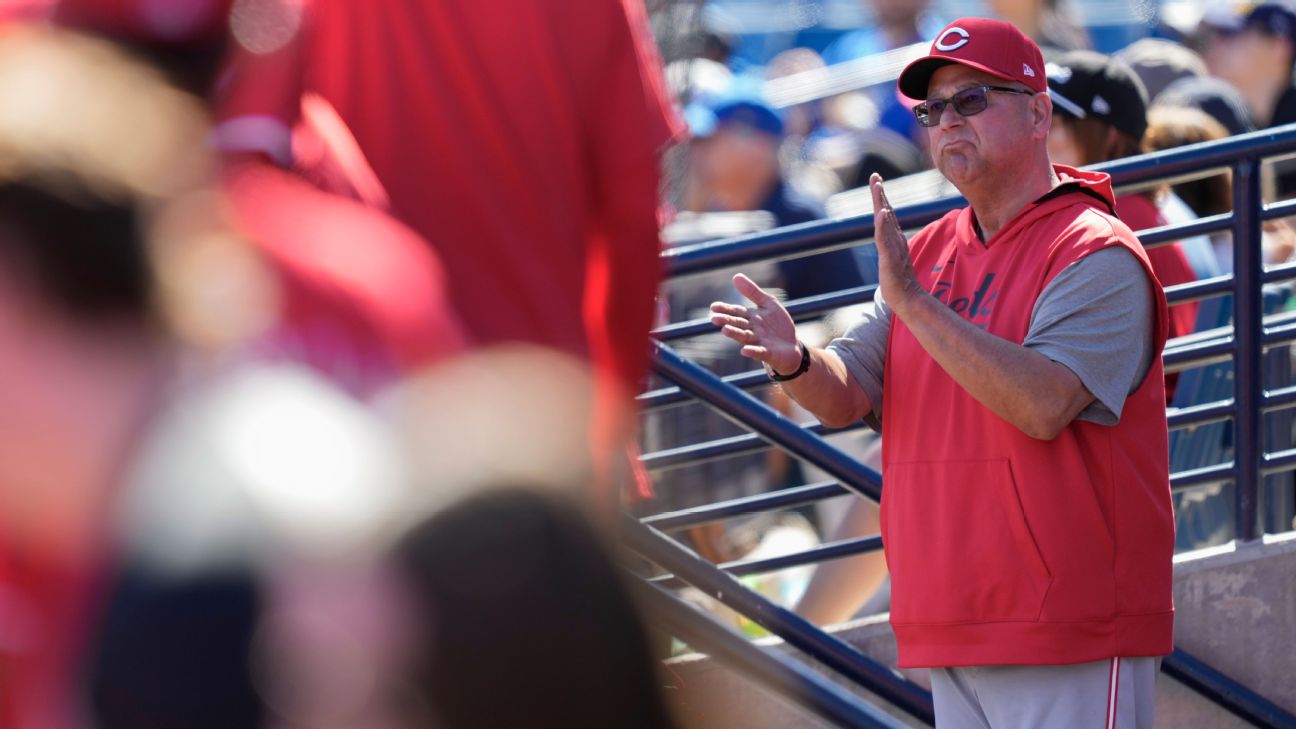 The Comeback of Legends: Terry Francona and Bruce Bochy Return to MLB Management