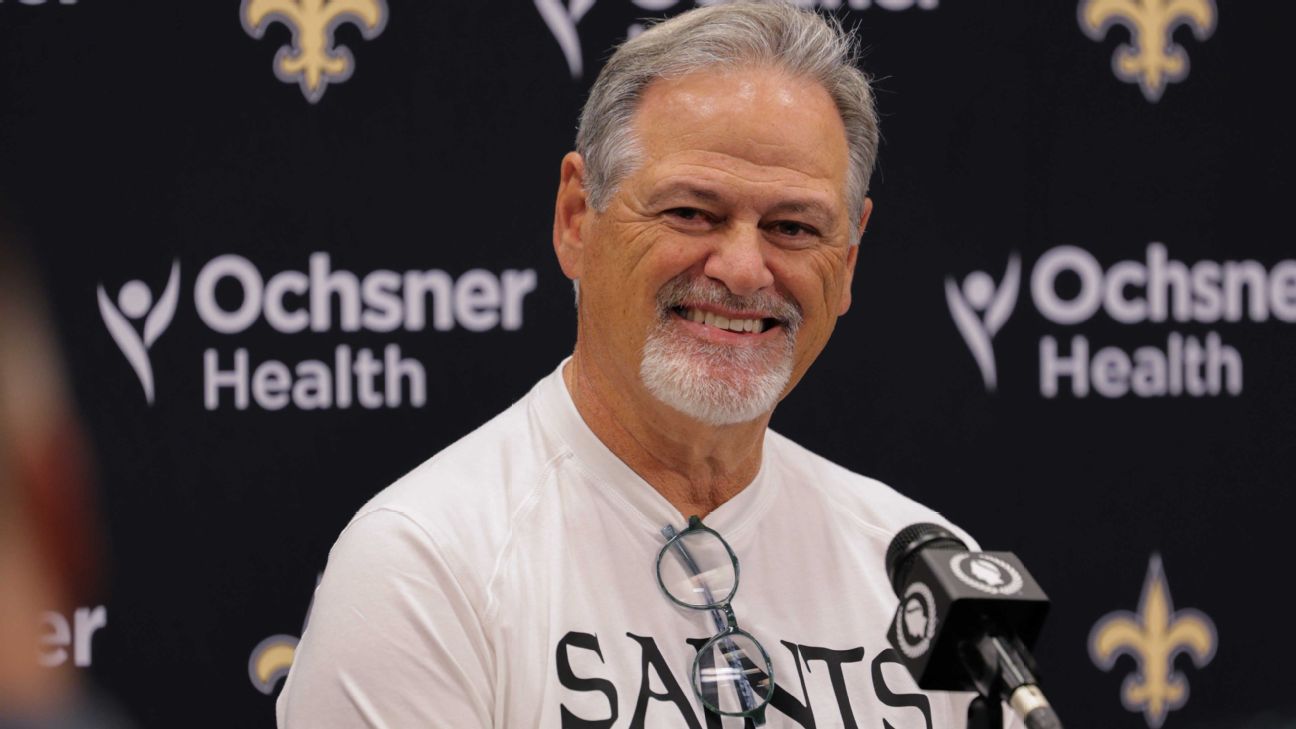 Saints' Strategic Blueprint: Navigating Free Agency and Salary Cap Challenges