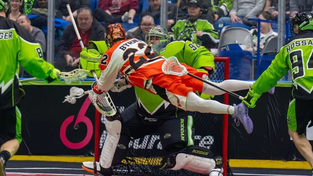 NLL Week 15: Must-Watch Matchups and Playoff Race Intensifies