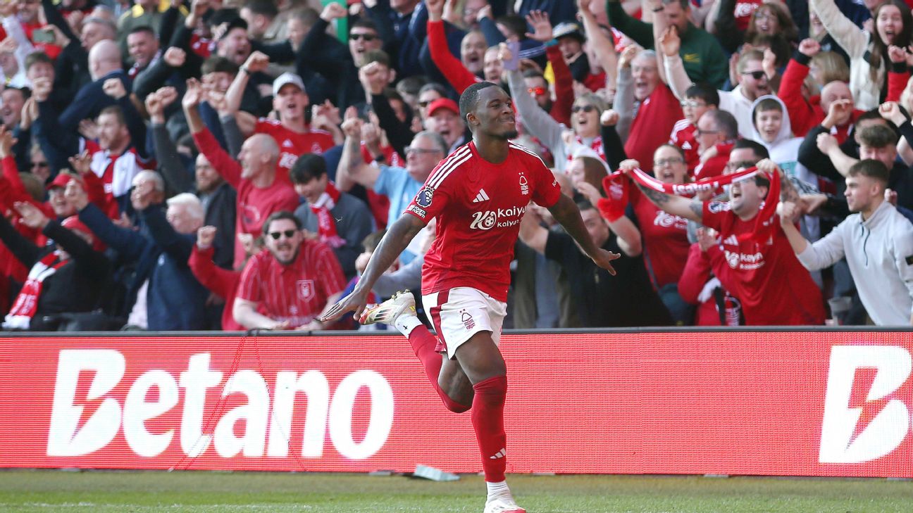 Manchester United Transfer Targets: Hudson-Odoi and Semenyo in Focus