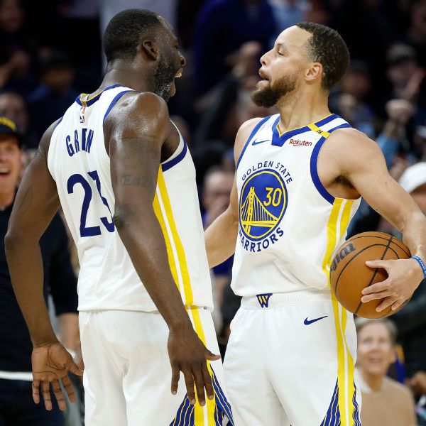 Curry reaches 25K career points as Warriors topple Pistons