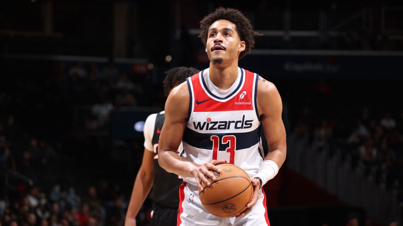 2025 NBA Offseason Trade Tracker: Comprehensive Breakdown and Analysis