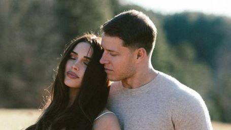 Christian McCaffrey and Olivia Culpo Announce Pregnancy: A New Chapter for the 49ers Star and Former Miss Universe