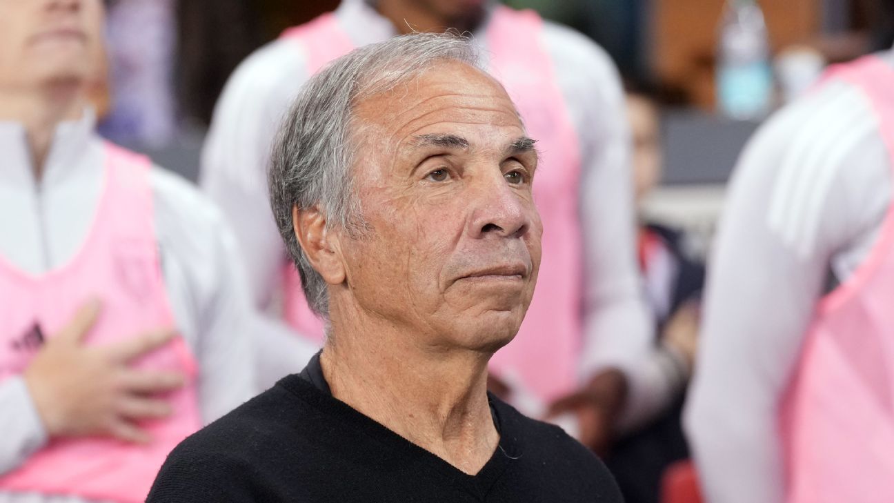 Bruce Arena's Legacy: A New Chapter with San Jose Earthquakes in MLS 2025