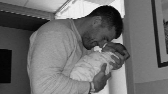 T.J. and Dani Watt Welcome First Child: A New Chapter for the NFL Star Family