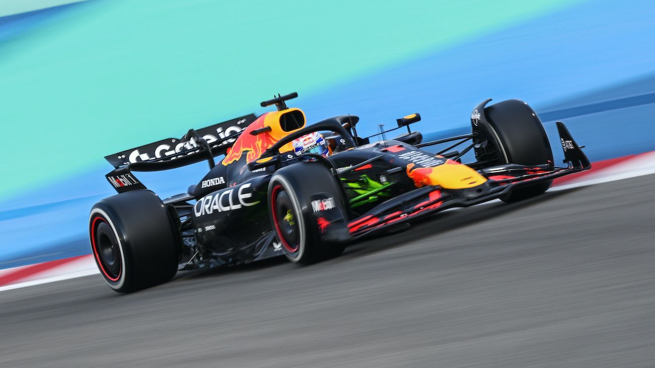 f1 todo lo que debes saber lista completa de campeones - ESPN, image size:1296x729