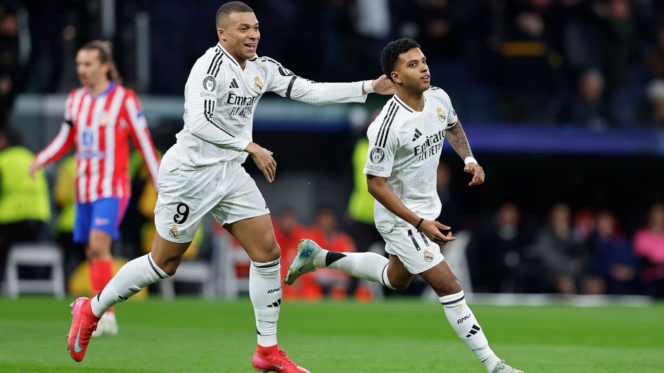 Transfer Buzz: Arsenal, Man City Vie for Rodrygo; Man Utd's Battle
