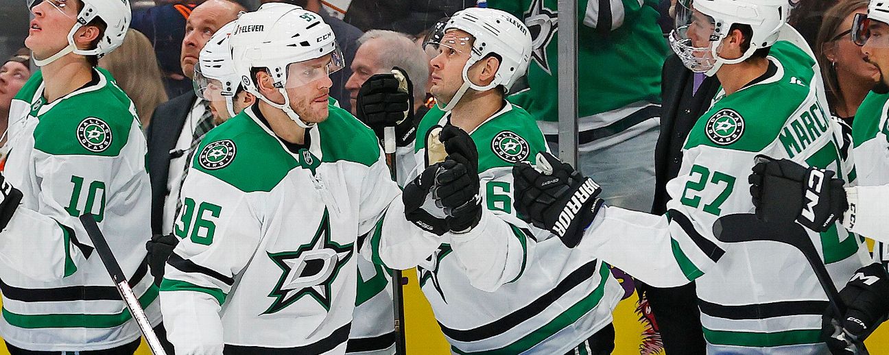 Sports in Dallas - Scores and News covering all Dallas teams