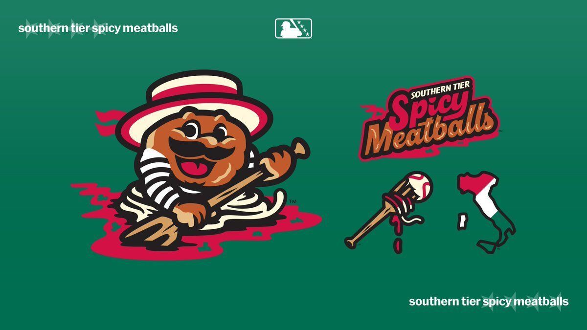 2025 MiLB Alternate Identities: A Fun and Wild Season Ahead