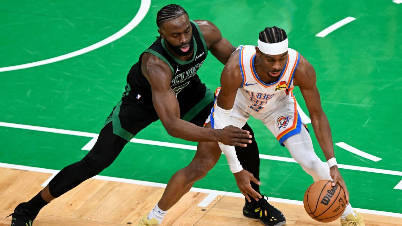 2024-25 NBA Playoff Race Heats Up: Celtics Secure 11th Consecutive Postseason Berth