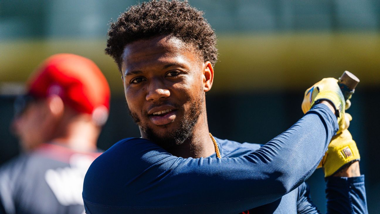 Ronald Acuna Jr.'s Comeback: Balancing Aggression and Health in the 2025 MLB Season