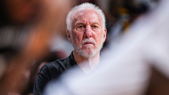 'It's Pop's decision. He's earned that': Inside Gregg Popovich's fight to return to the sideline