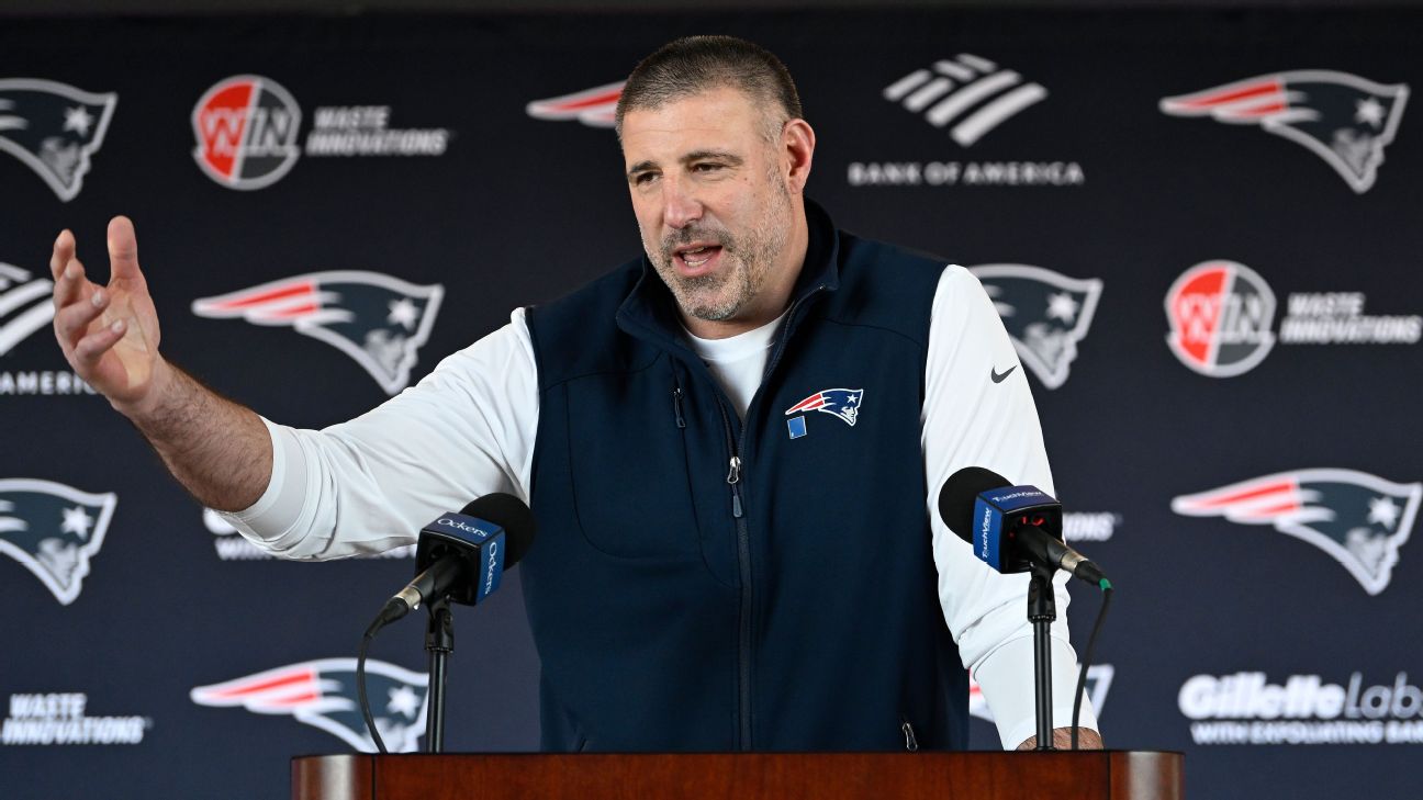 New England Patriots' Offensive Overhaul: Key Strategies for 2025 NFL Season