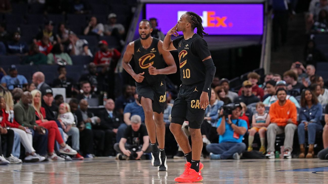 Resultados de la NBA: Cavaliers y Celtics triunfan, Lakers sin Doncic ni LeBron