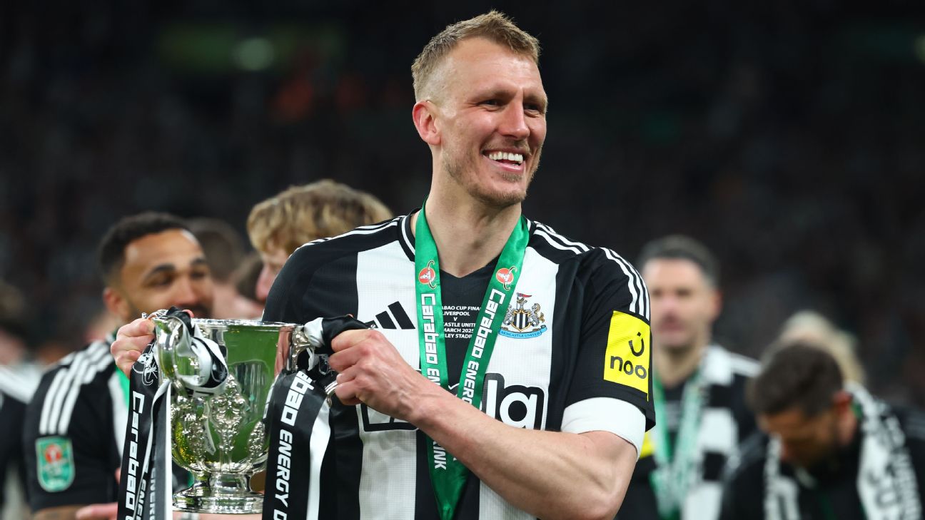 Dan Burn mang lại sự chắc chắn và tinh thần chiến đấu rất mạnh mẽ - Hành trình vững chãi của một trung vệ xuất sắc trên sân cỏ Dan Burn mang lại sự chắc chắn và tinh thần chiến đấu rất mạnh mẽ - Hành trình vững chãi của một trung vệ xuất sắc trên sân cỏ