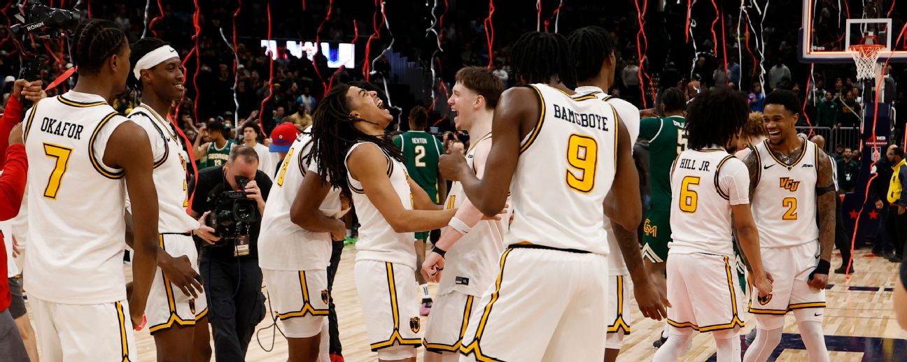 mason men's basketball