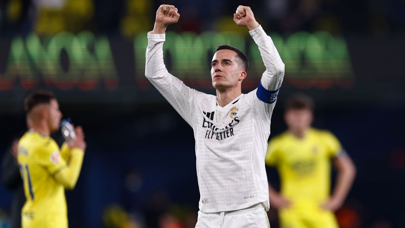Lucas Vázquez Bids Farewell to Real Madrid: A Legacy of Triumph and Dedication