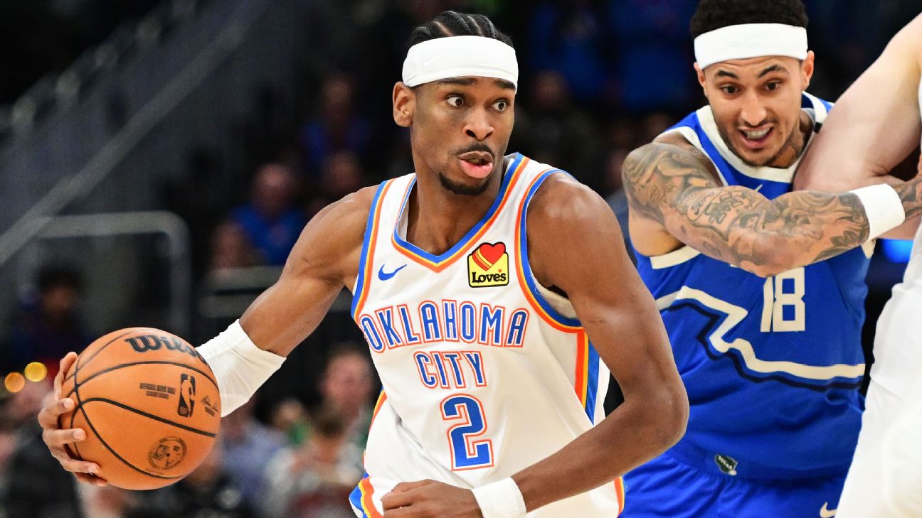NBA postseason tracker: Who clinched playoff, play-in spots?