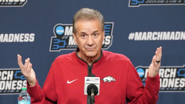 Wetzel: NCAA tournament expansion is bad, but it's happening. Here's how to lessen the damage
