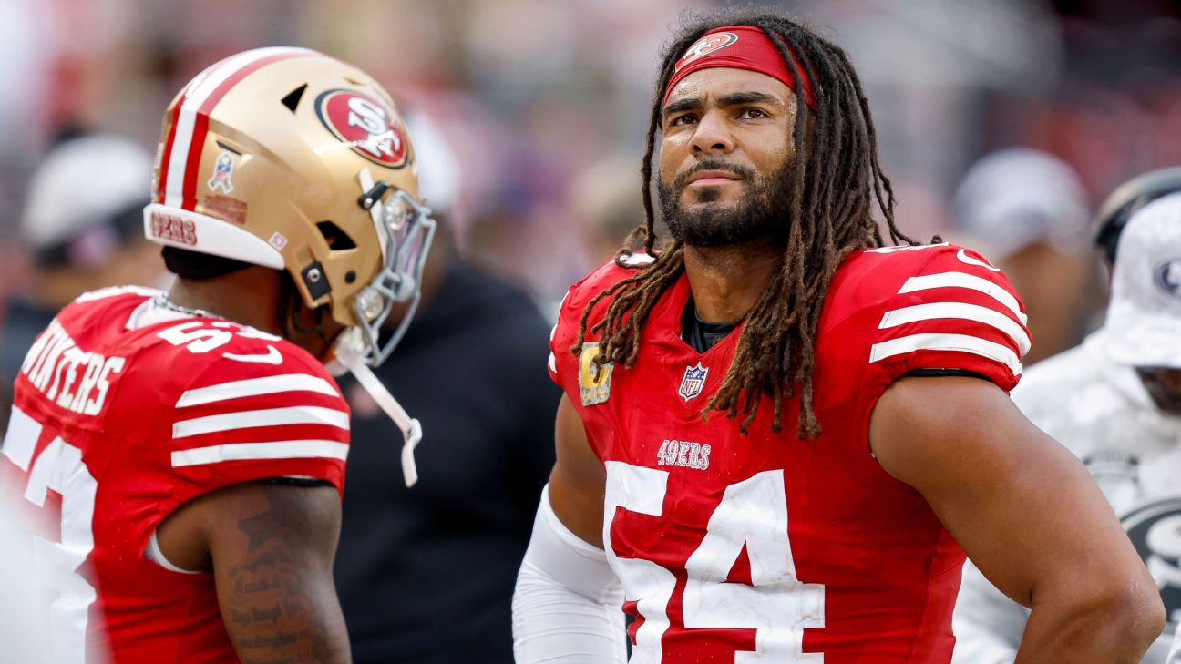 San Francisco 49ers' Strategic Overhaul: Navigating Free Agency and Building for the Future