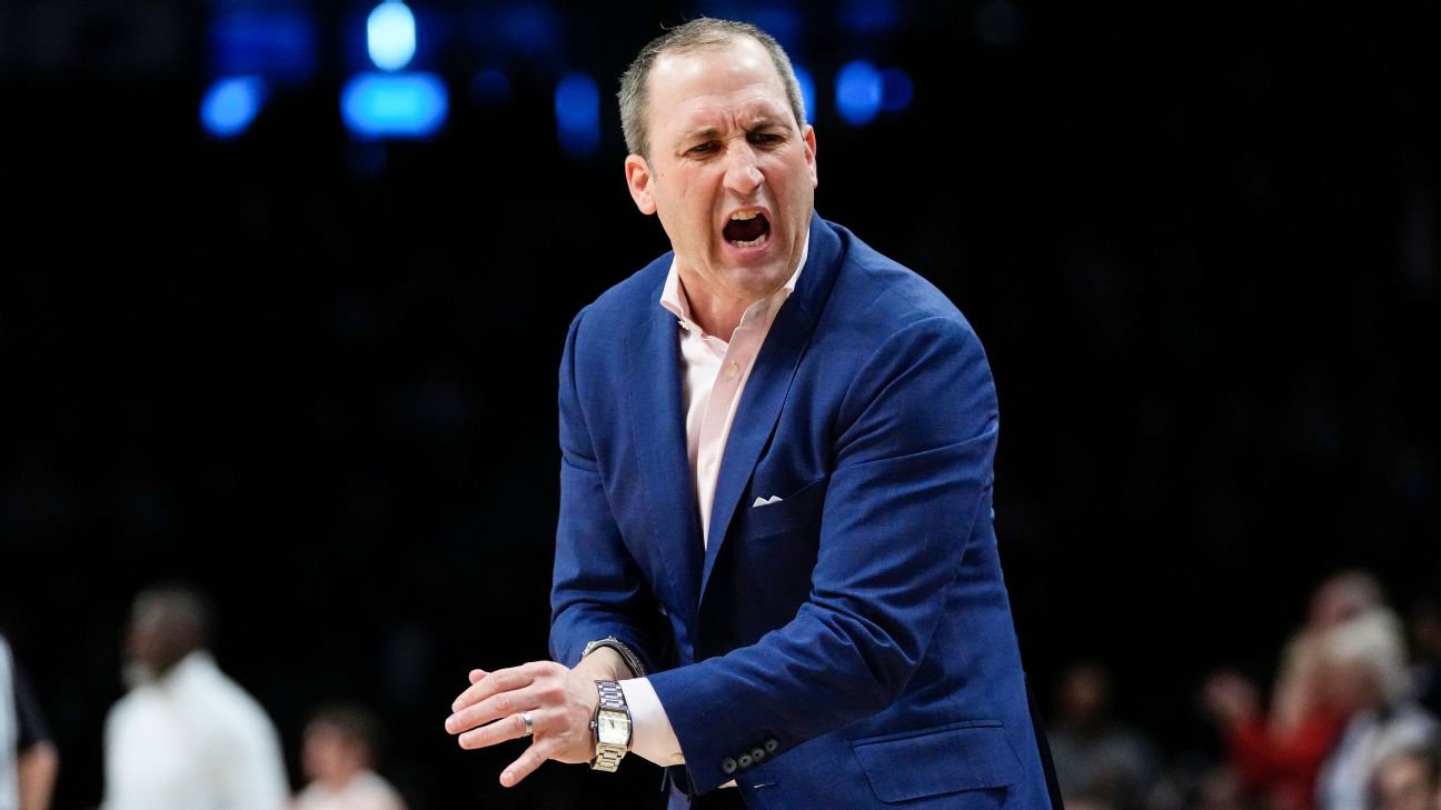 Fordham Men's Basketball Faces Severe NCAA Sanctions
