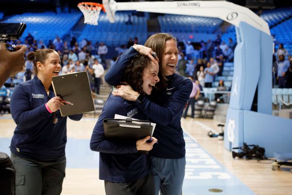 Article image accompanying Columbia suspends Griffith 3 games after review of behavior on WagerUp Sports News. Article image accompanying Columbia suspends Griffith 3 games after review of behavior on WagerUp Sports News.