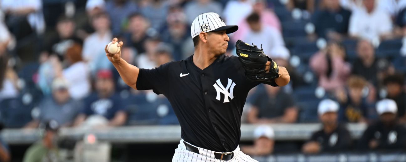 Carlos Carrasco - Atlanta Braves Relief Pitcher - ESPN