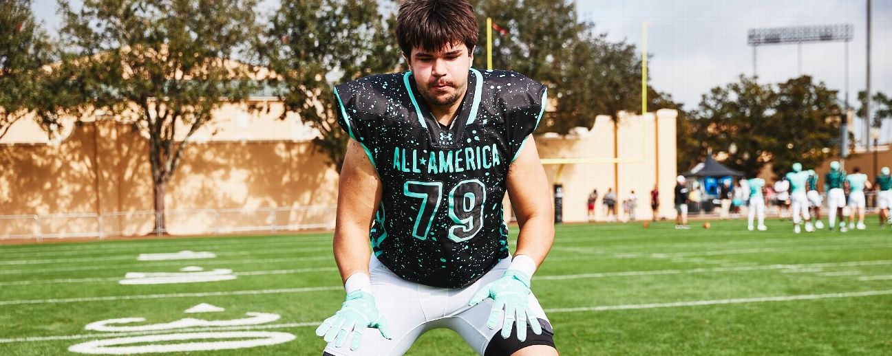 Cantwell, No. 3 recruit for ’26, commits to Canes
