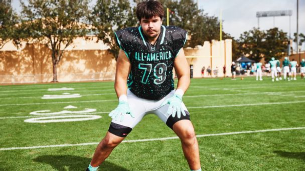 Scouting top college football prospects and how they'll fit in 2026