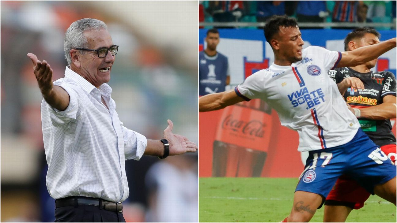 Uruguay Faces a Tough Challenge Against Bolivia in World Cup Qualifiers