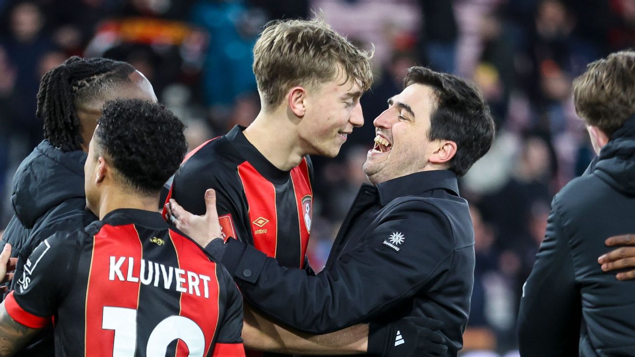 Premier League's Rising Stars: Top U19 Players of the 2024-25 Season