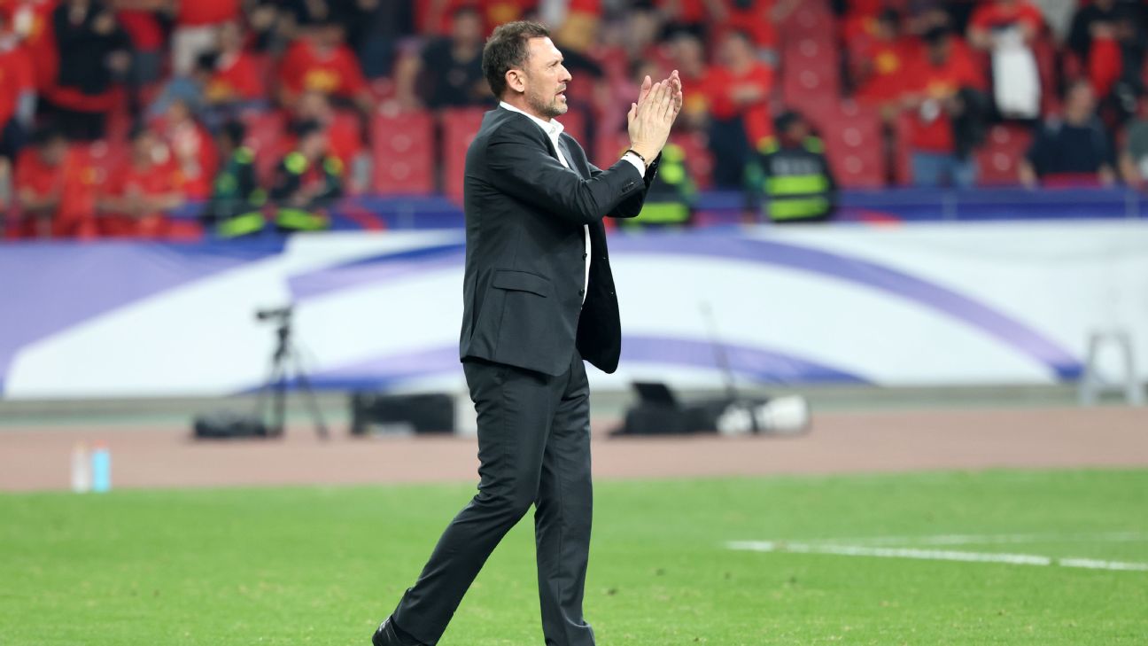 One Step Away Socceroos Edge Closer to 2026 World Cup
