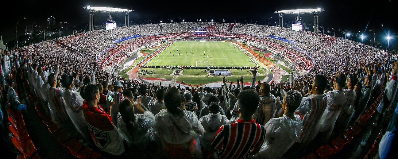 São Paulo x Libertad: Veja onde assistir ao vivo