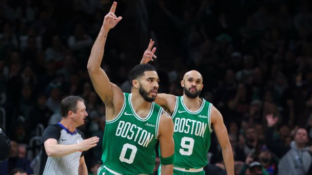 The Celtics tied the Bucks for the most 3-pointers made in a single game in 2024.