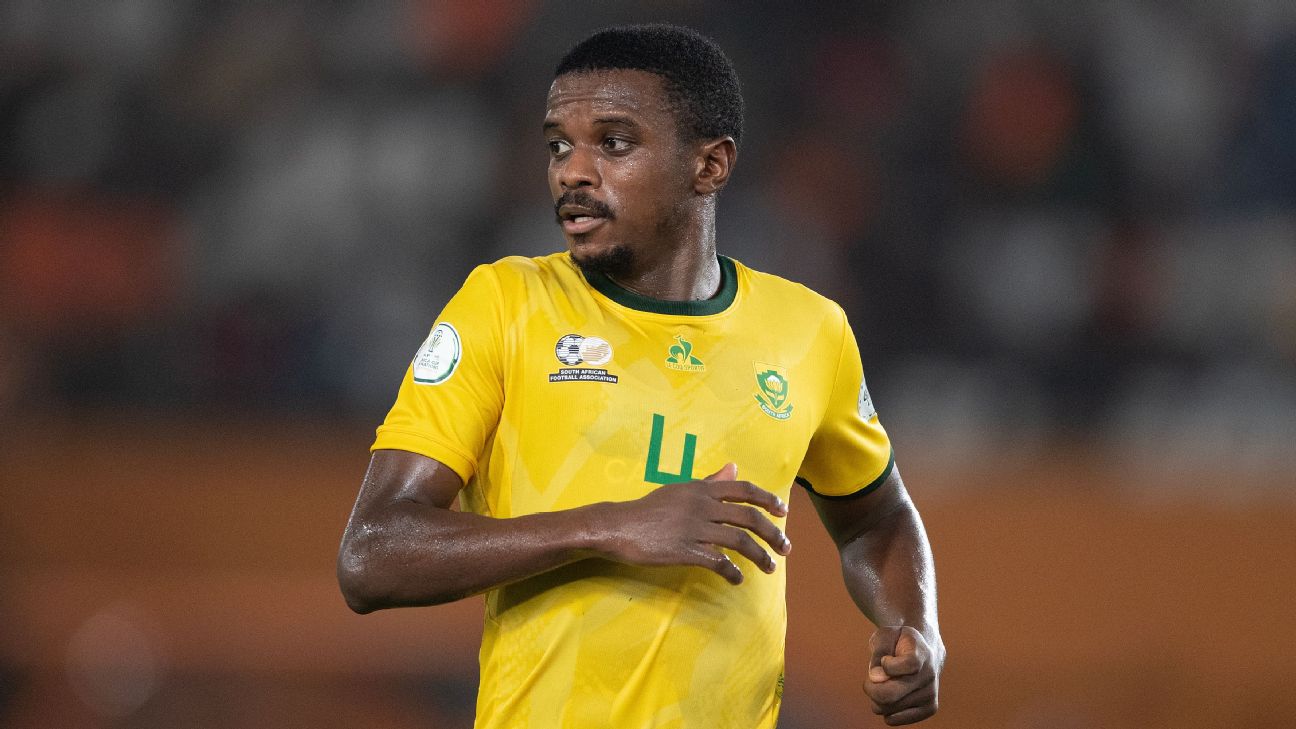 Nigeria and Benin Republic turn up heat on FIFA over South Africa?s ineligible player