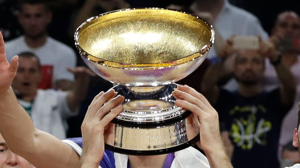 EuroBasket Champions: A Complete History of Men's and Women's Winners