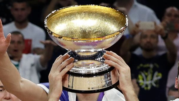 Germany defeated Turkey to win the men's EuroBasket title in 2025.