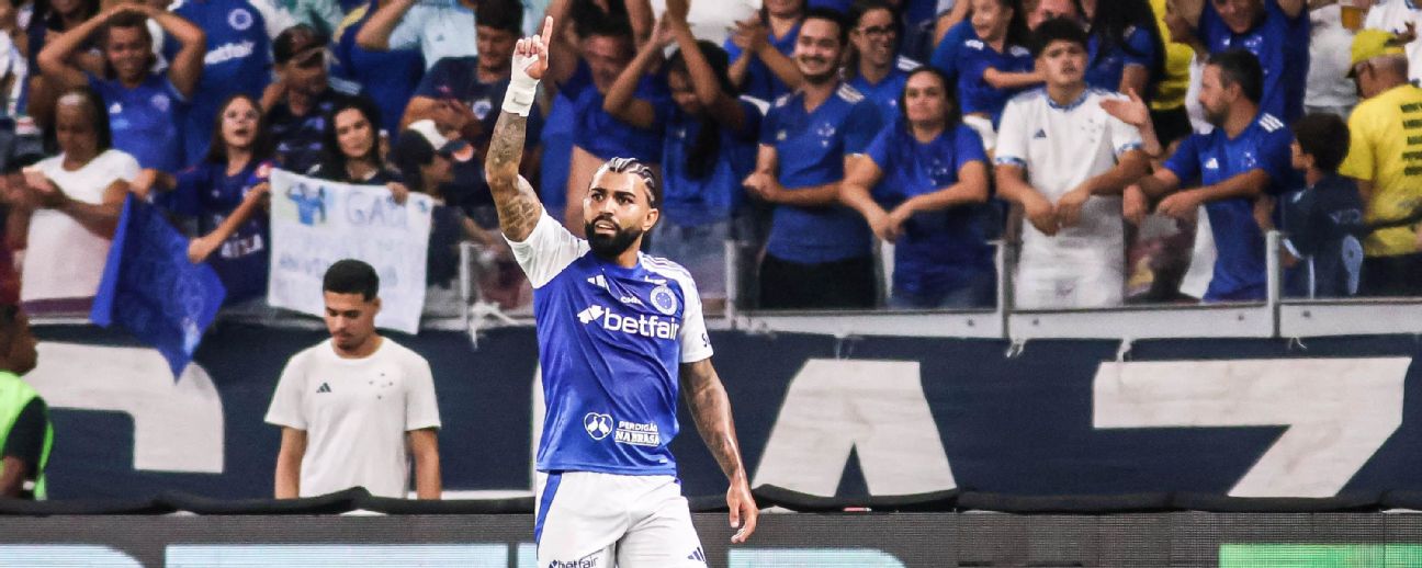 Flamengo x Cruzeiro: Saiba onde assistir ao vivo