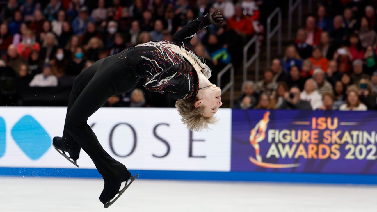 espn.com - Emily Kaplan - U.S. cities pitch to host worlds in Olympic sports