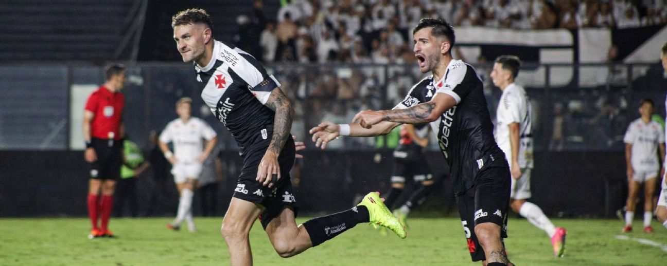 Puerto Cabello x Vasco: saiba onde assistir ao vivo